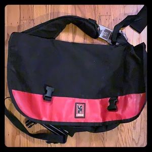 Chrome Industries Mini Metro Messenger Bag